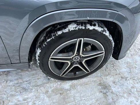 Used 2024 Mercedes-Benz GLS 450 4MATIC image 33