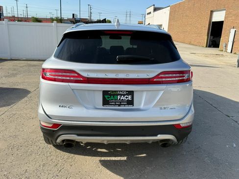 Used 2018 Lincoln MKC Reserve w/ Lincoln MKC Climate Package AWD/4WD image 10