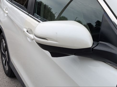 Used 2015 Honda CR-V Touring image 9