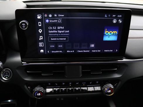 Certified 2024 Acura ZDX A-Spec AWD/4WD image 20