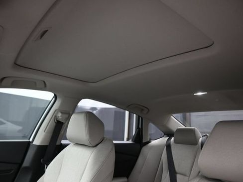 New 2026 Honda Accord SE image 2