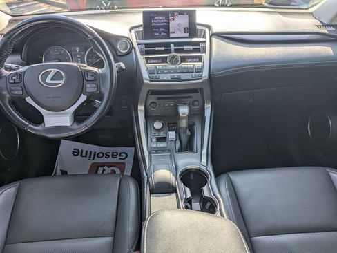 Used 2016 Lexus NX 200t AWD w/ Premium Package image 16