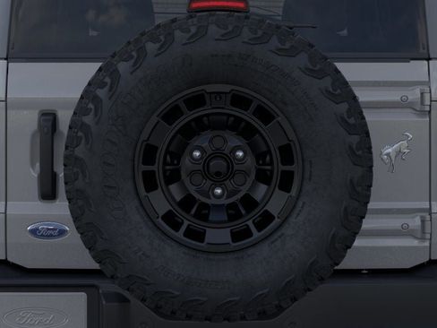 New 2026 Ford Bronco Outer Banks w/ Sasquatch Package AWD/4WD image 24