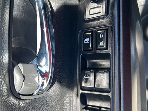 Certified 2023 Nissan Titan PRO-4X w/ Pro-4x Convenience Package AWD/4WD image 23