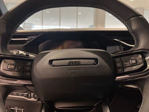 New 2026 Jeep Cherokee Limited image 17