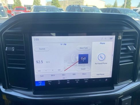 New 2025 Ford F150 STX w/ Equipment Group 200A image 19