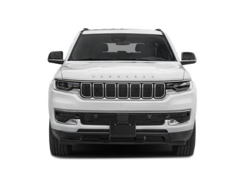 Certified 2024 Jeep Wagoneer 4WD w/ Premium Group I image 4