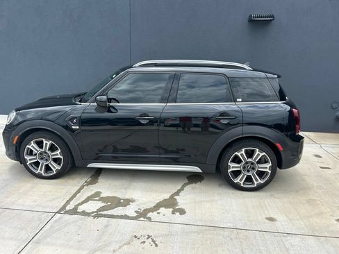Used 2023 MINI Cooper Countryman S AWD/4WD image 6