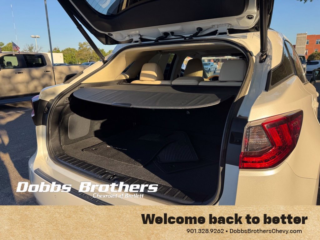 Used 2021 Lexus RX 350 FWD w/ Premium Package image 44