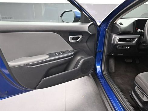 Used 2025 Kia K4 FWD image 16