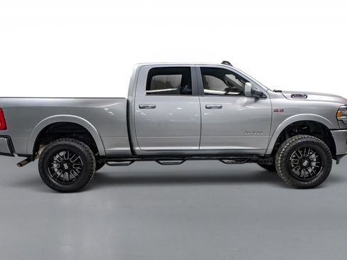 Used 2022 RAM 2500 Laramie w/ Protection Group AWD/4WD image 6