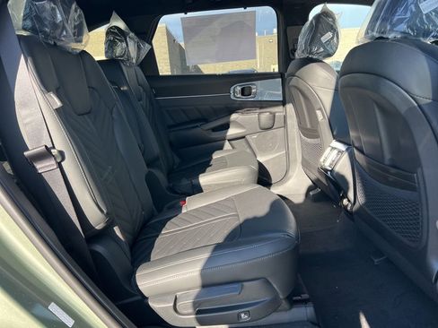 New 2026 Kia Sorento SX Prestige image 15