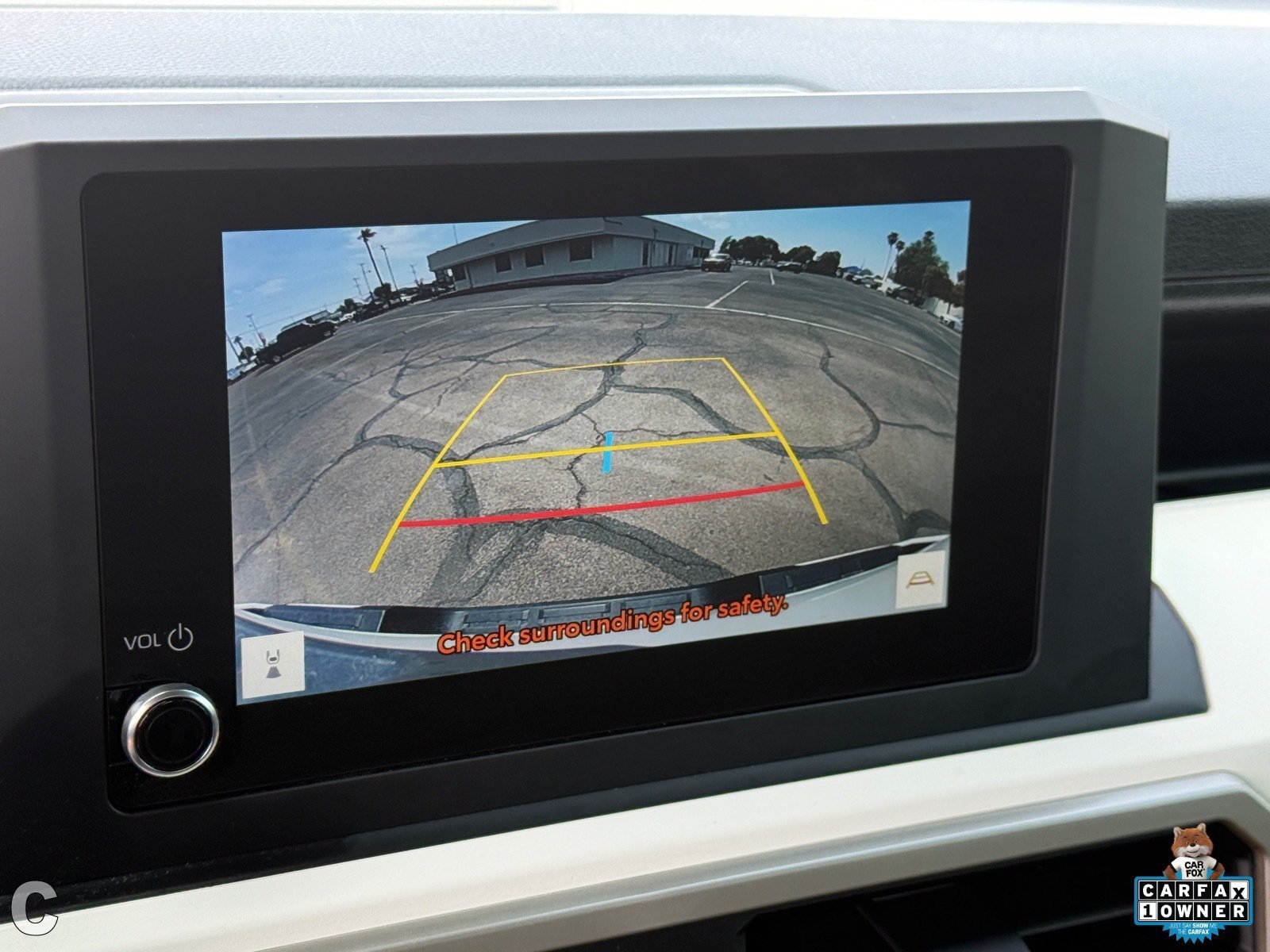 Used 2024 Toyota Tacoma TRD Sport RWD image 19