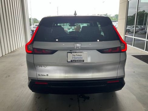 Certified 2024 Honda CR-V LX image 20