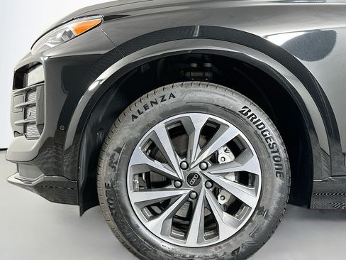 New 2027 Audi Q6 e-tron Premium AWD/4WD image 11