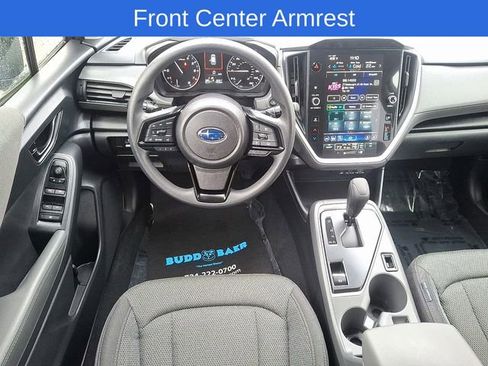 Certified 2024 Subaru Crosstrek 2.0i Premium w/ Crosstrek Mirror Package image 14