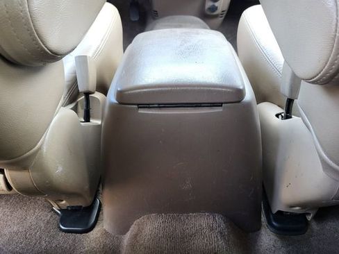 Used 2001 Toyota Tundra Limited AWD/4WD image 22