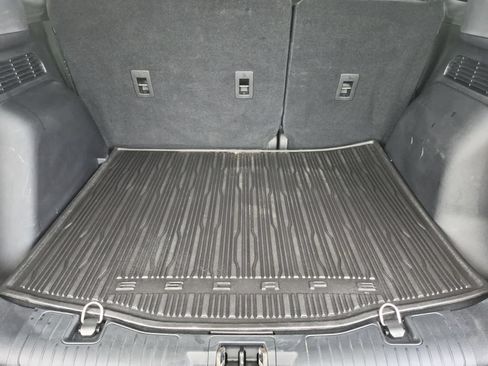 Used 2023 Ford Escape Active AWD/4WD image 33