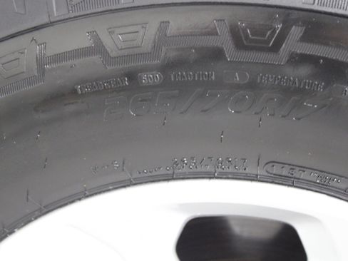 Used 2017 Toyota 4Runner SR5 image 32