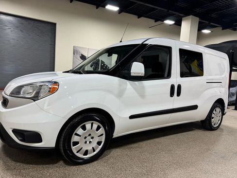 Used 2021 RAM ProMaster City Tradesman SLT w/ Window Group 05 image 10