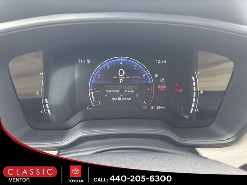 New 2026 Toyota Corolla Cross LE image 14