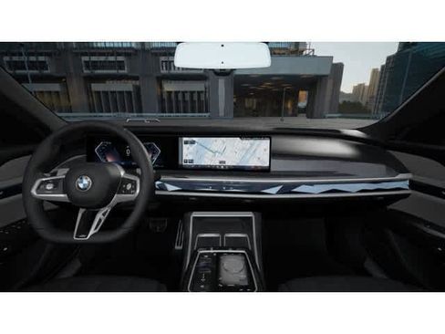 New 2026 BMW 760i xDrive w/ Premium Package AWD/4WD image 10