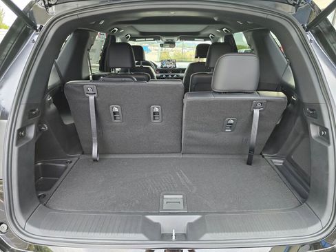 New 2025 Honda Pilot TrailSport image 5