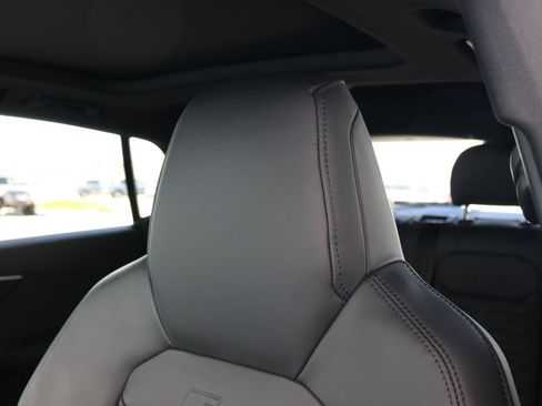Used 2023 Audi RS Q8 AWD/4WD image 24
