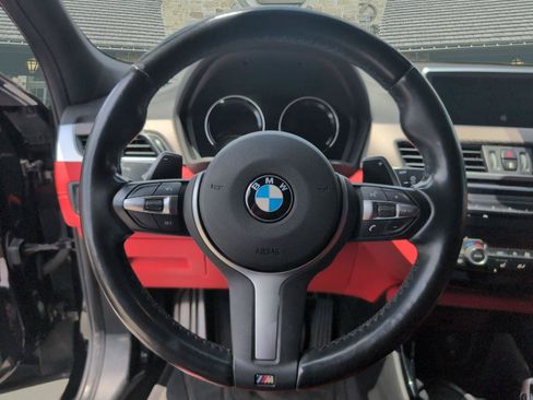 Used 2020 BMW X2 M35i w/ Premium Package AWD/4WD image 8