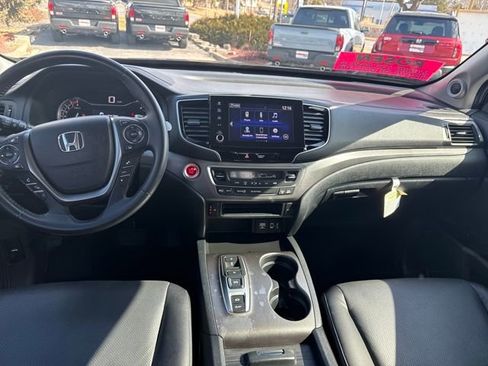 Certified 2023 Honda Ridgeline RTL image 24