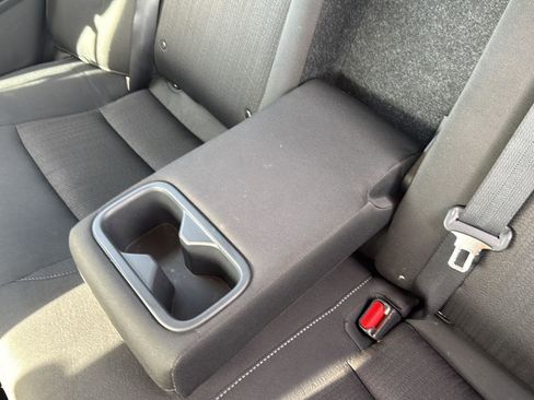 Used 2025 Nissan Altima 2.5 SV image 22