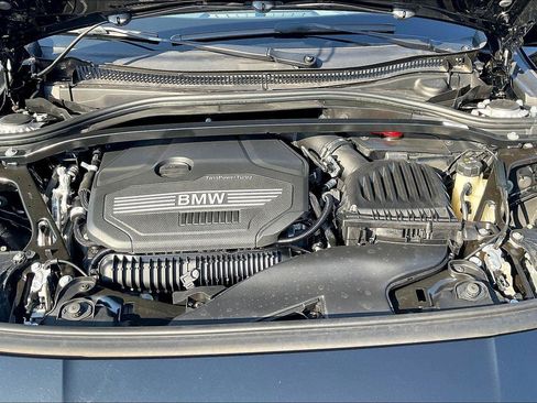 Used 2024 BMW 228i xDrive Gran Coupe w/ Convenience Package AWD/4WD image 32