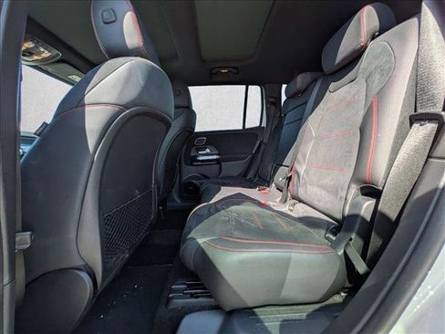 Certified 2023 Mercedes-Benz GLB 35 AMG 4MATIC image 16