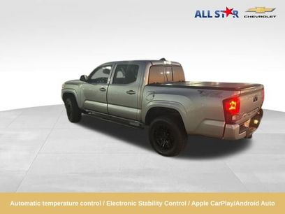 Used 2021 Toyota Tacoma SR