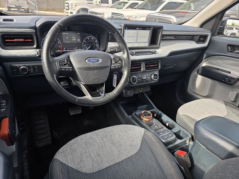 Used 2022 Ford Maverick XLT w/ XLT Luxury Package FWD image 40