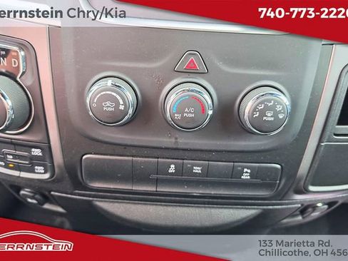 Used 2022 RAM 1500 Classic Warlock w/ Technology Package I image 18