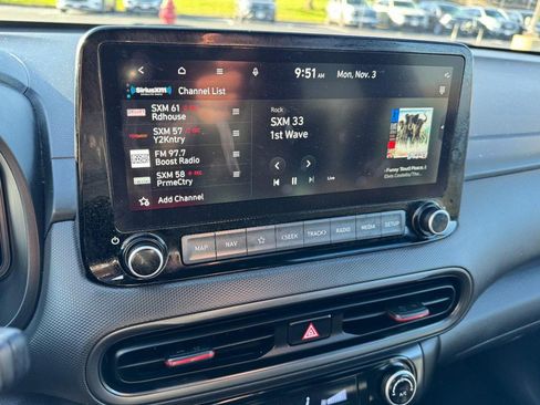 Used 2023 Hyundai Kona N Line image 21