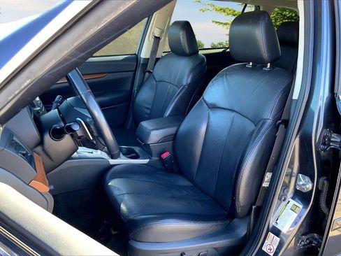 Used 2013 Subaru Outback 2.5i Limited w/ Moonroof Pkg image 20