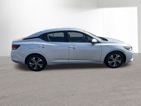 Used 2023 Nissan Sentra SV image 30