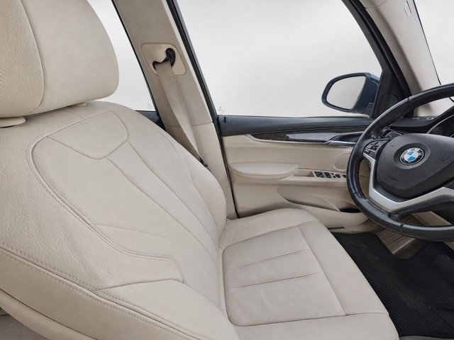 Used 2015 BMW X5 xDrive35i AWD/4WD image 21