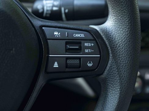 Used 2024 Honda Accord EX image 21