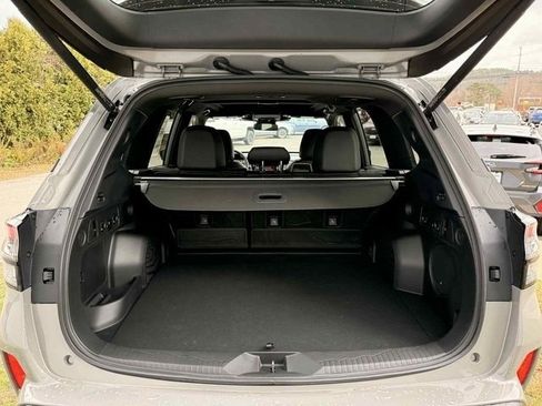 New 2025 Subaru Forester Limited image 7