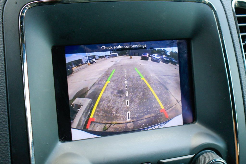 Used 2020 Dodge Durango GT AWD/4WD image 4
