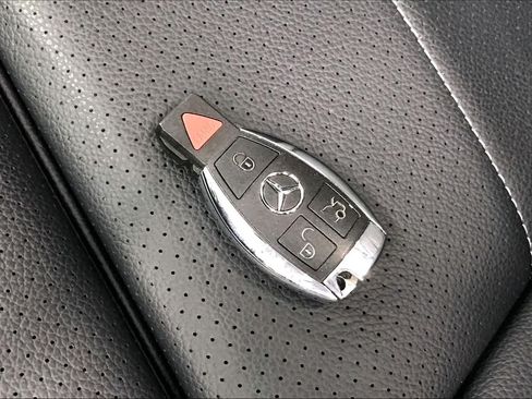 Certified 2017 Mercedes-Benz C 300 Sedan image 12
