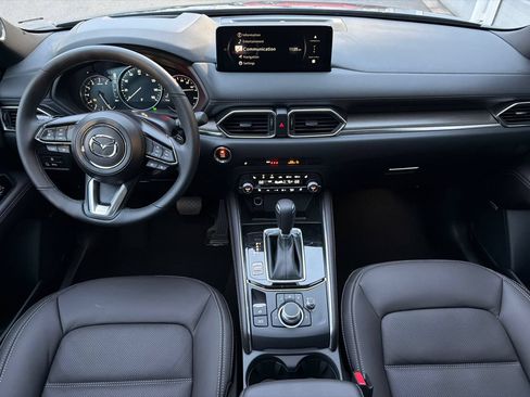 Used 2025 MAZDA CX-5 Signature AWD/4WD image 18
