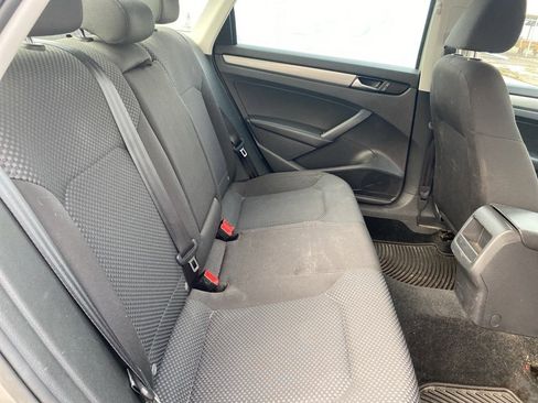 Used 2014 Volkswagen Passat 1.8T S image 14