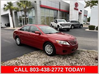 Used 2011 Toyota Camry LE FWD video 1