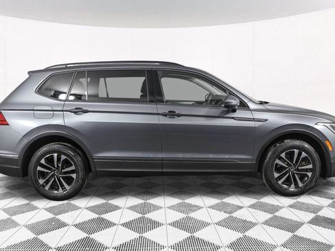 Used 2022 Volkswagen Tiguan S image 13