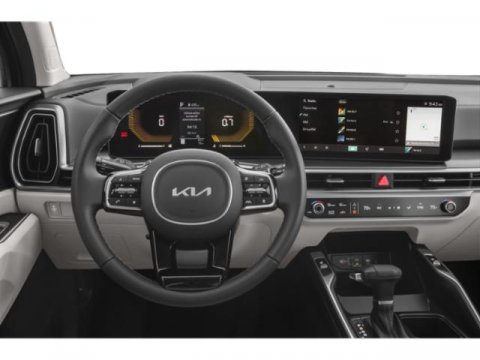 Certified 2024 Kia Sorento S w/ Panoramic Sunroof Package FWD image 10
