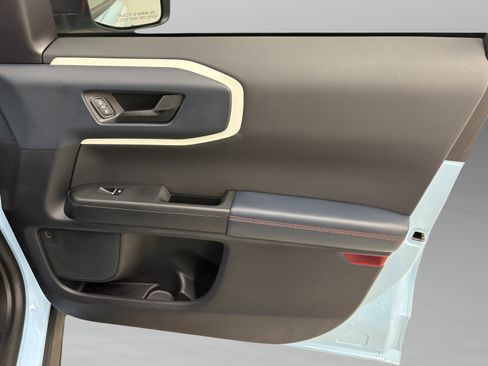 Used 2023 Ford Bronco Sport Heritage w/ Heritage Convenience Package image 27